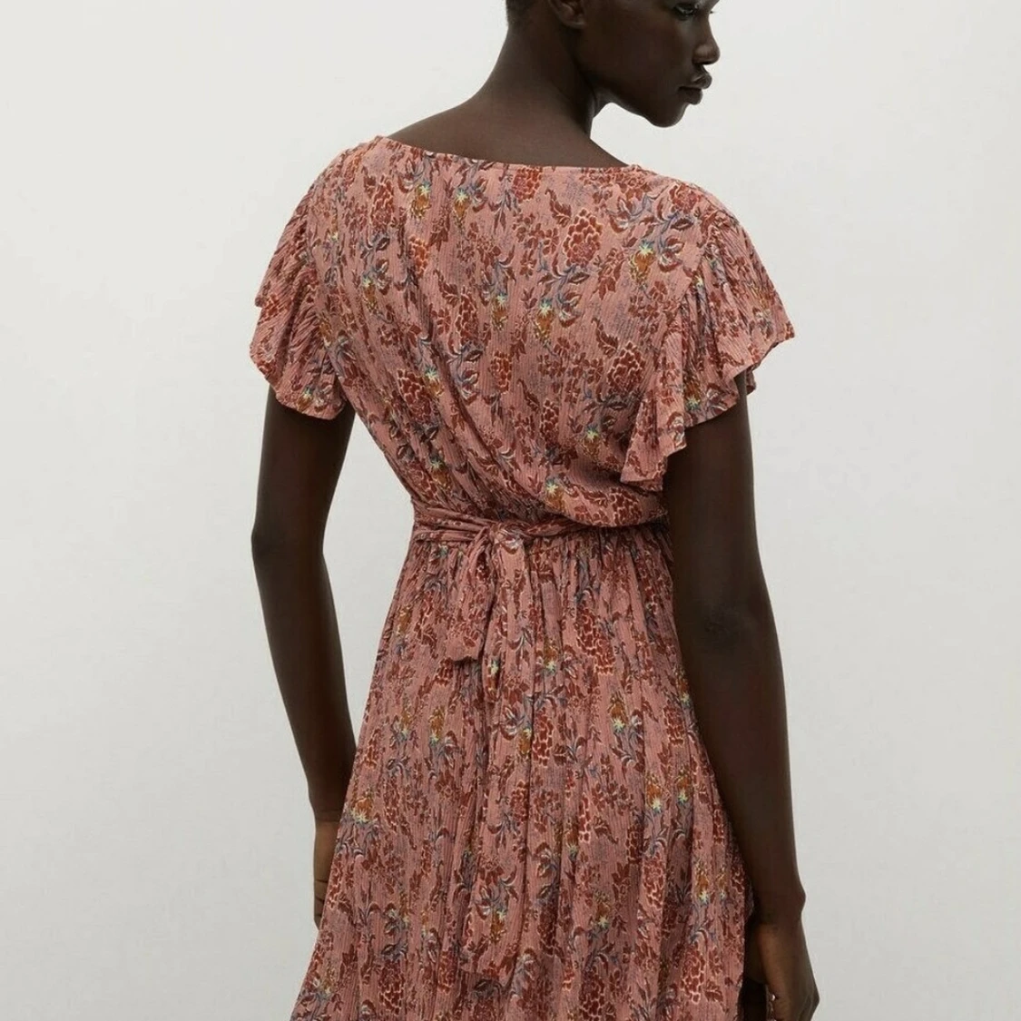 Mango klänning - 91