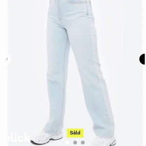 Jeans - Jeans ifrån chiquelle