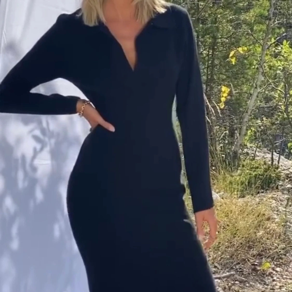 Adoore Klänning - 90