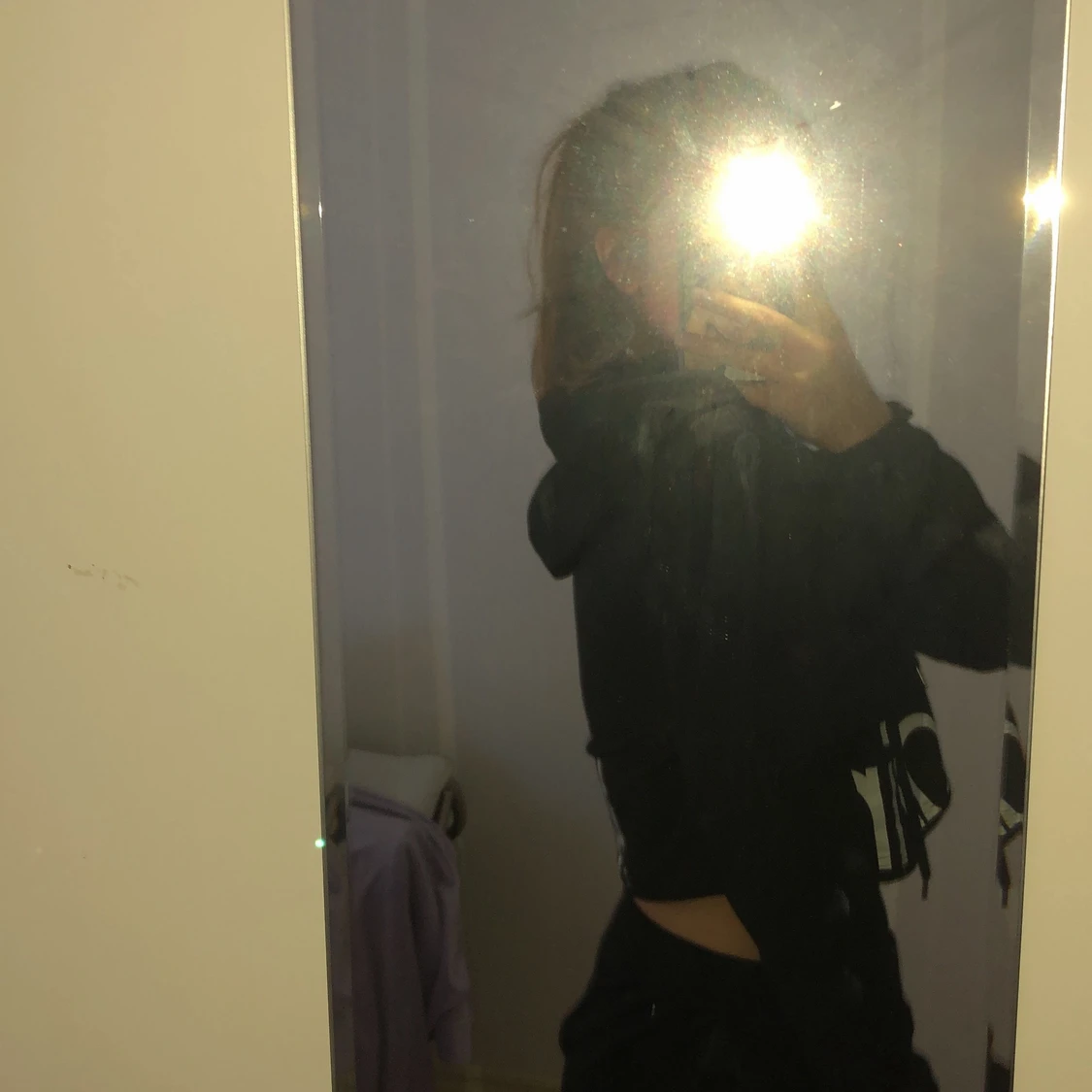 Storlek: M men passar xs - 91