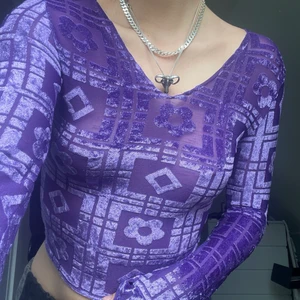 90s tröja - Bra skick💖