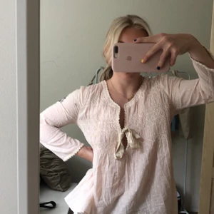 Odd Molly blus - Supersöt, sparsamt använd