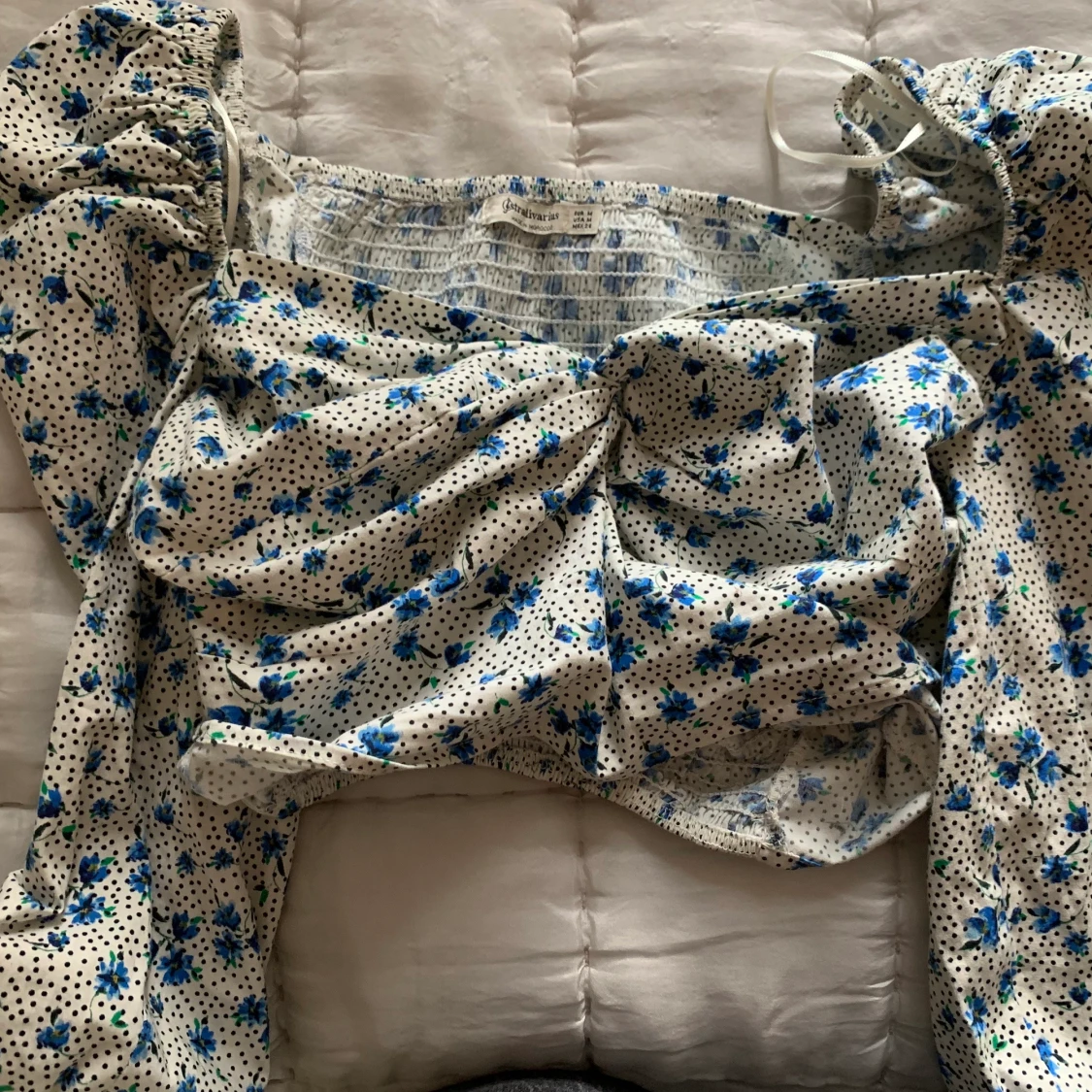 Stradivarius blus storlek M - 90