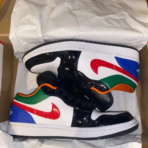 Jordan 1 low - Jordan 1 low i storlek 39