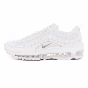 Nike air Max 97 - Super sköna skor i storlek 38,5, tyvärr lite små för mig! Pris kan diskuteras och kan även fraktas!