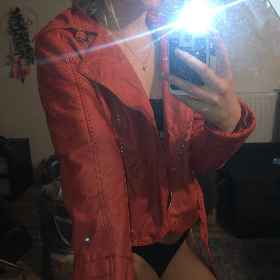 O&s paris jacka - 90