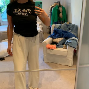 T-shirt Ralph Lauren - Storlek:S, T-shirt från Ralph Luren inprincip aldrig använd skön men för liten för mig.