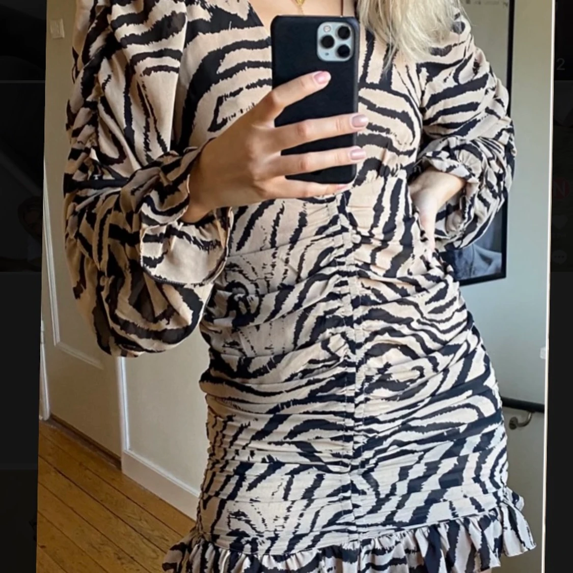 NA-KD klänning - 90