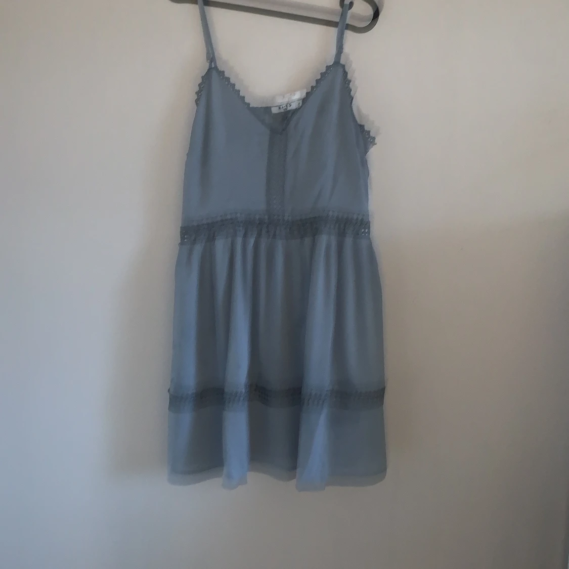 Somrig klänning - 90