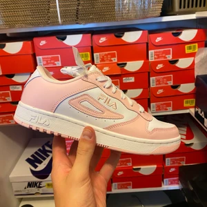 Fila dunk ”orange pearl” - DS / Brand new. 36,5