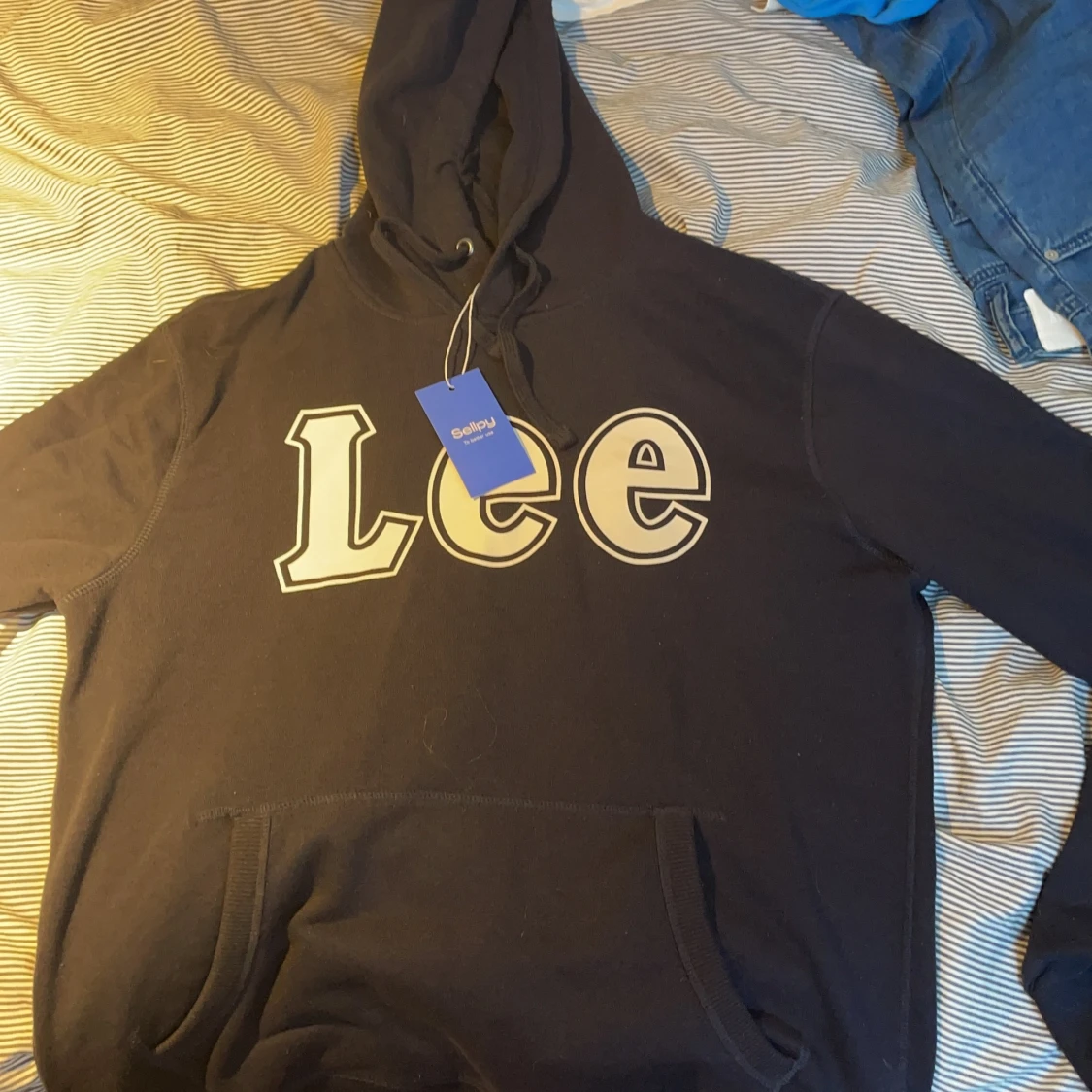 Hoodie från sellpy - 90