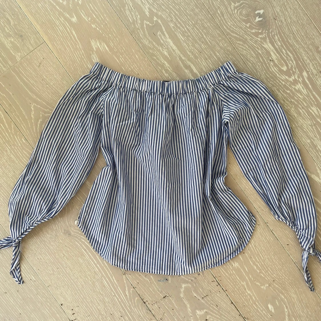 Scotch & Soda blus