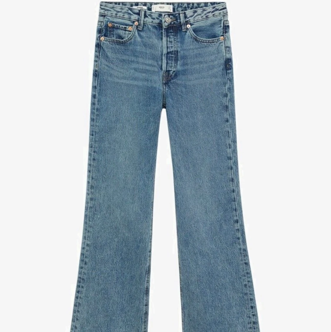 Ariadna mango jeans 🤍 - 91