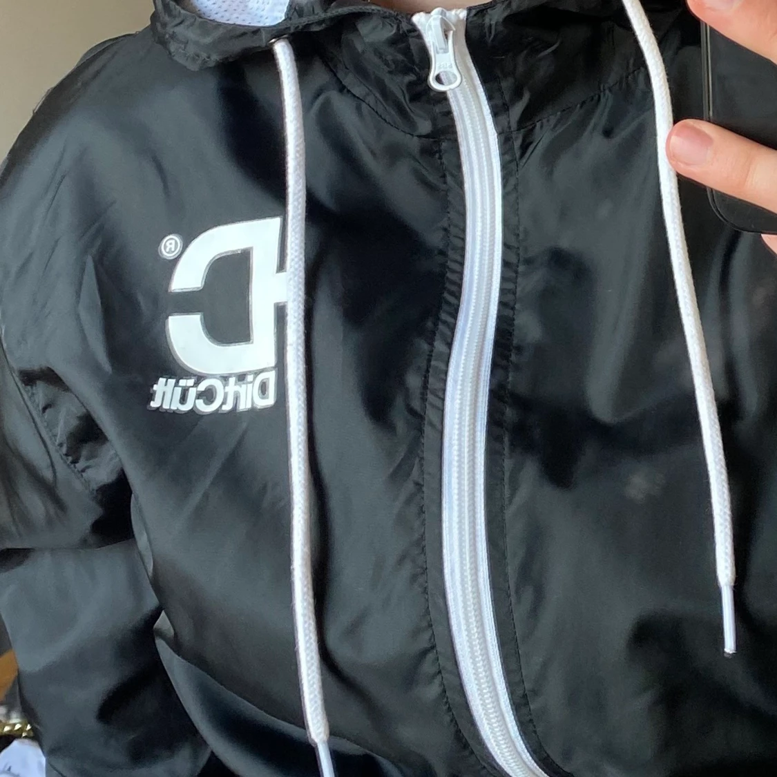 Vindjacka - Dirtcült  - 91