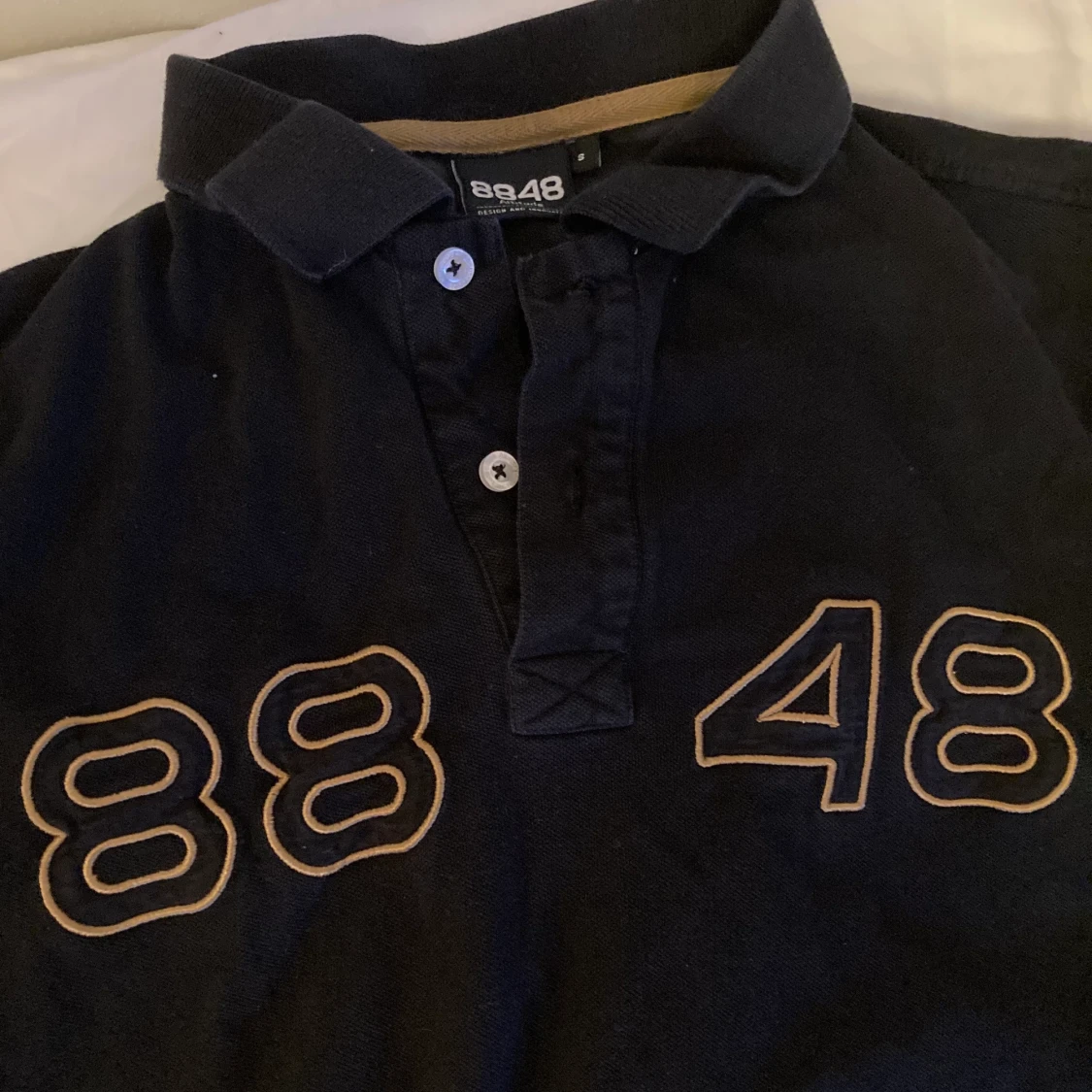 8848 Pikétröja size S - 90