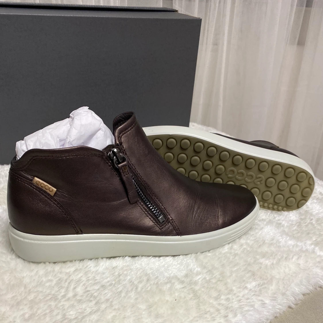 Ecco Chukka sneakers - 91