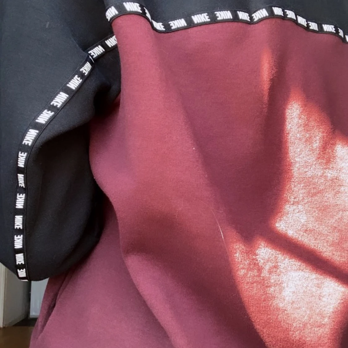 Nike sweatshirt - 90