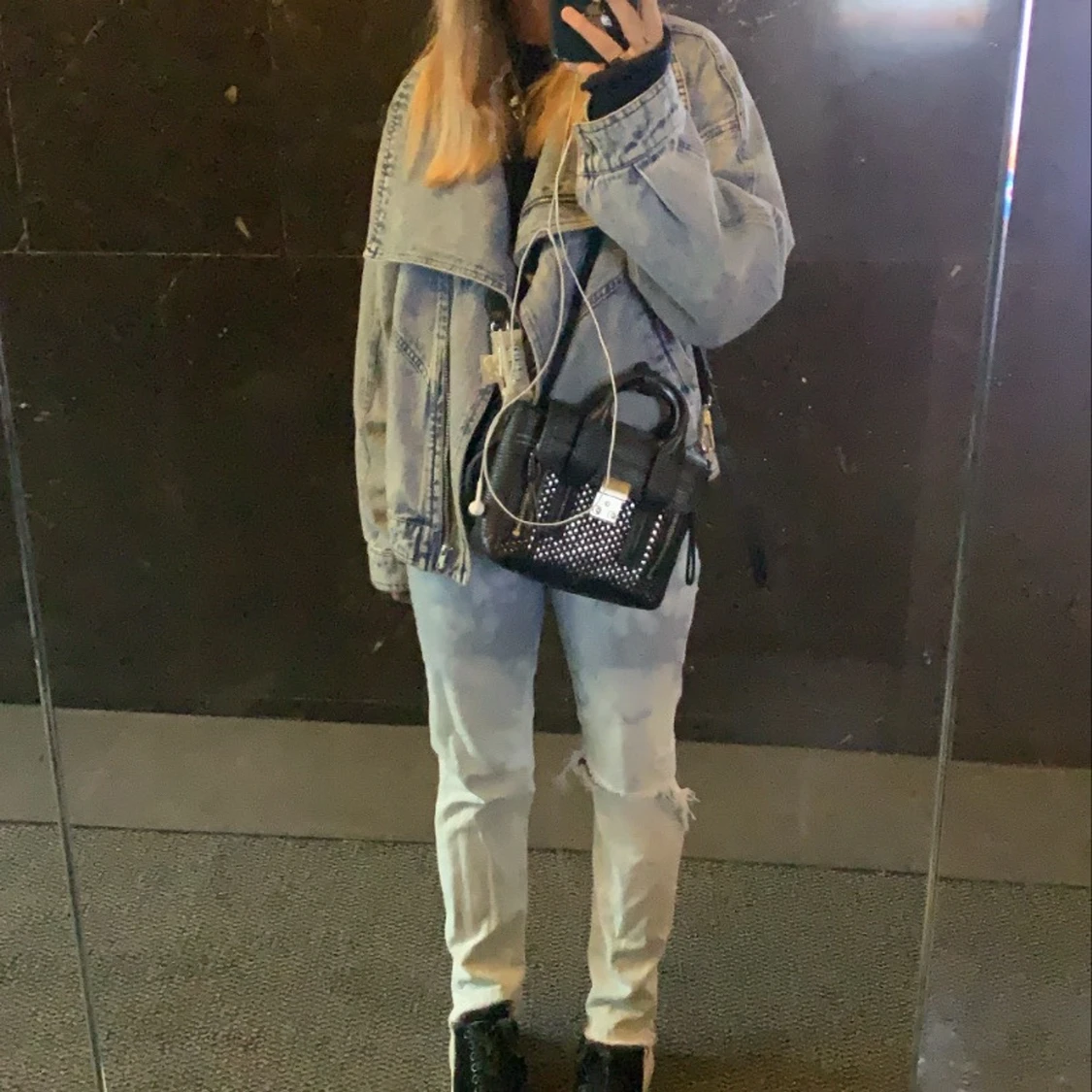 Väska ifrån 3.1 Philip lim