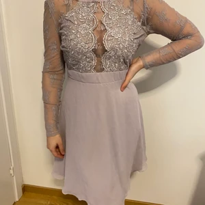 Klänning fr nelly - Nelly strl s