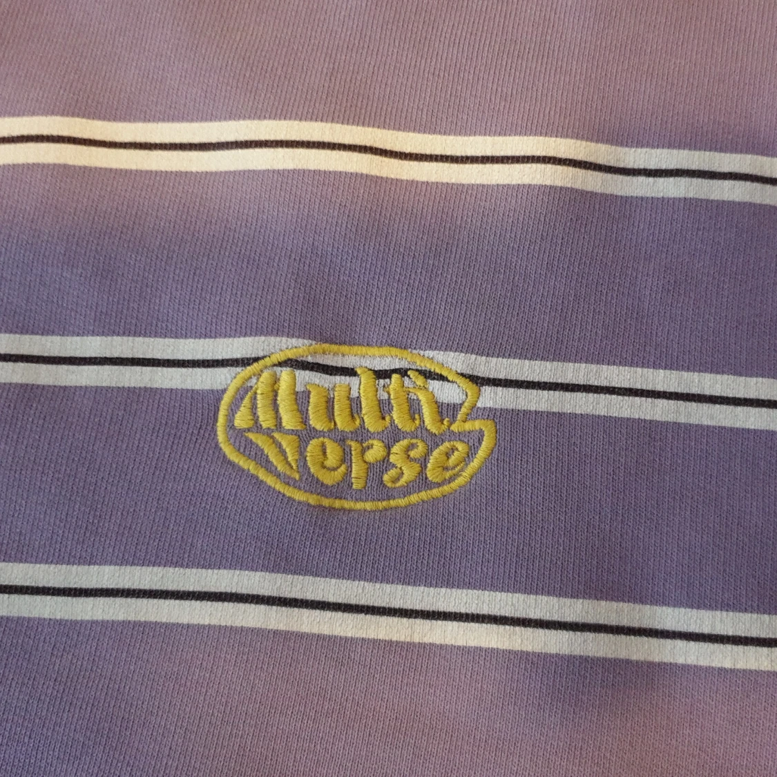 Junkyard multiverse sweatshirt - 90