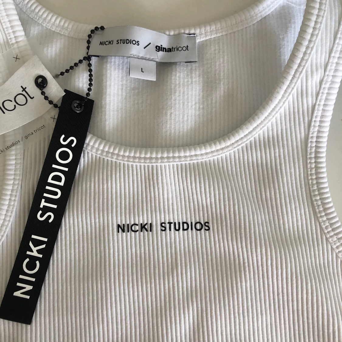 Nicki studio linne - 91