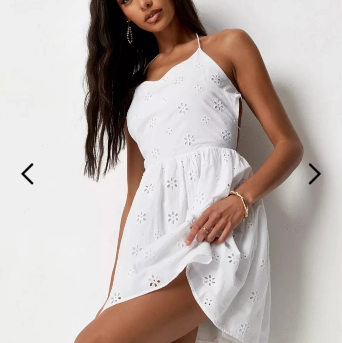 Finaste studentklänningen - 90