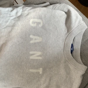 Gant tröja  - Så fin gant tröja men knappt använd :( skriv för mer bilder 💬 frakt ingår ej 