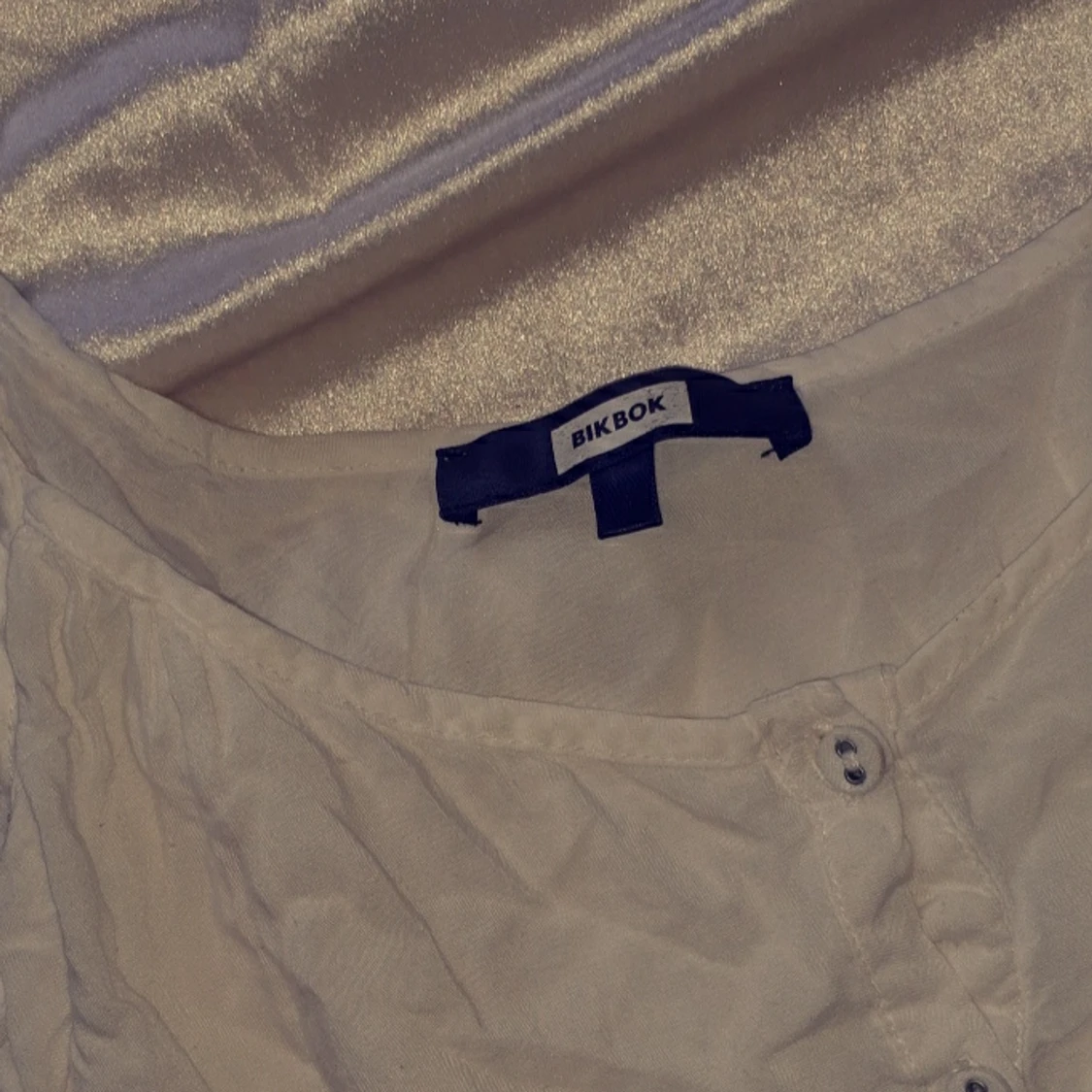 Linne från bikbok  - 90