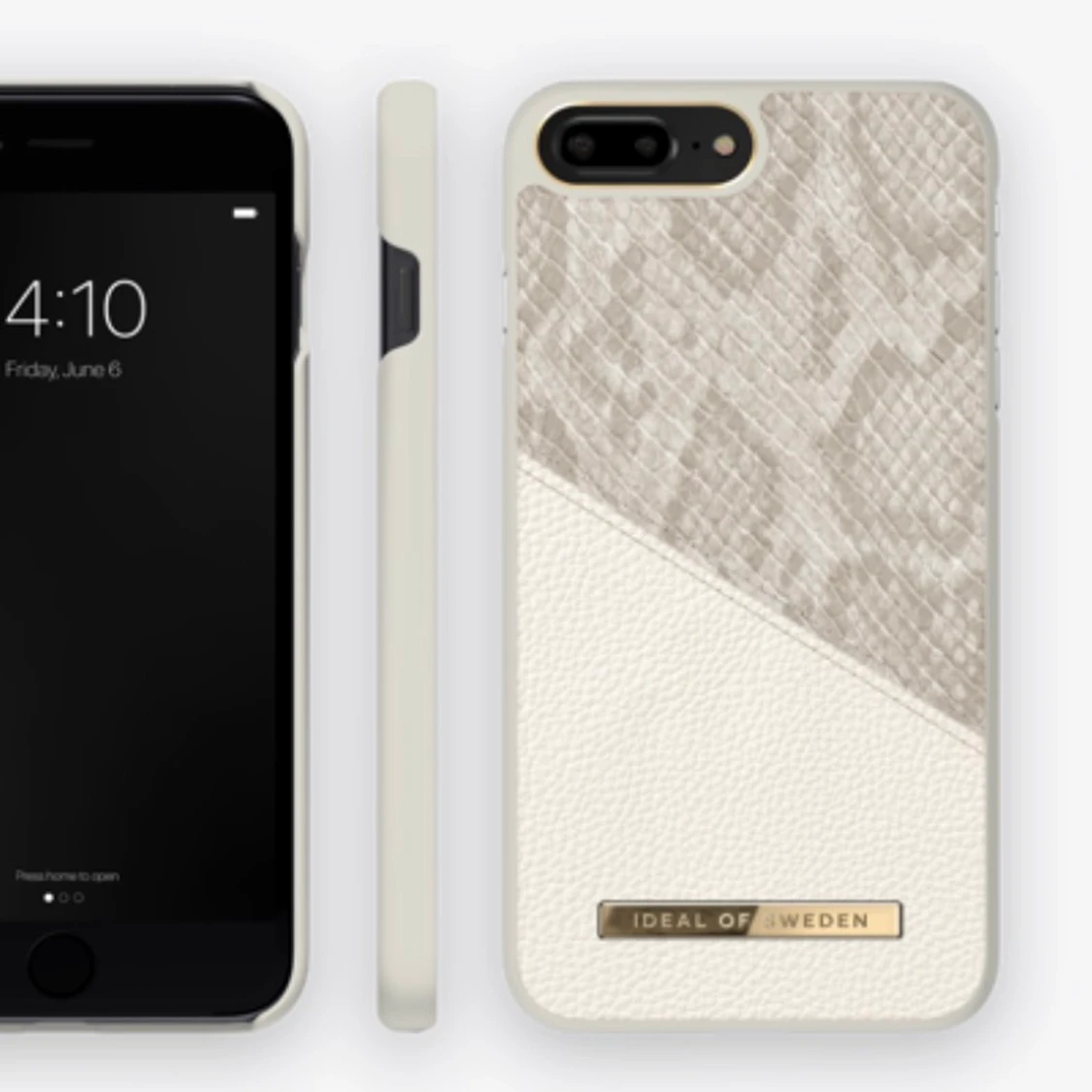 Ideal of Sweden skal 