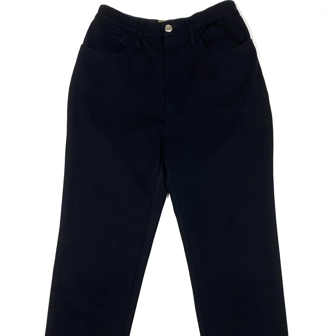 Fendi Blue Chinos