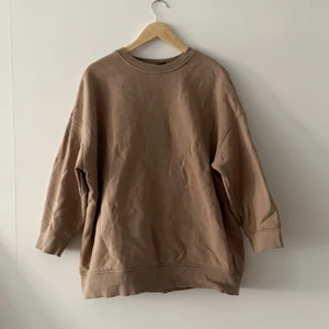 Monkey sweater - Bra skick, använt 1 gång