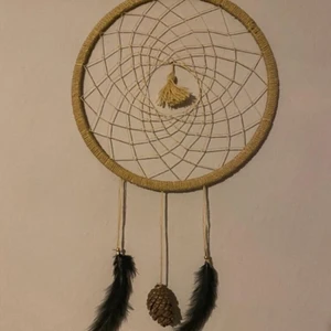 Dreamcatcher  - Handmade 