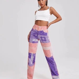 Storlek XS - Helt nya byxor oanvänd och deras storlek är XS alla. 