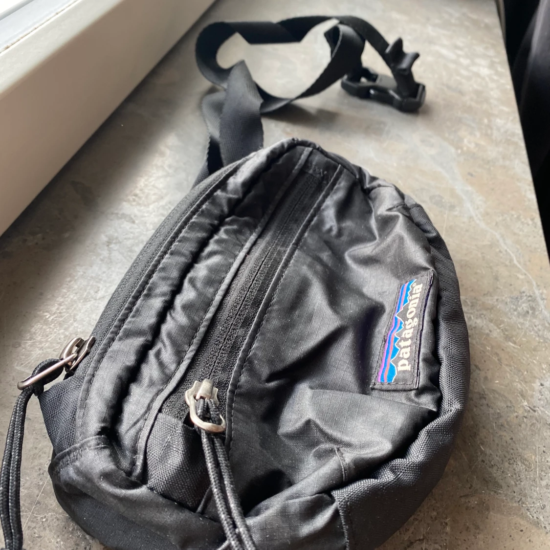 Pantagonia väska  - 90