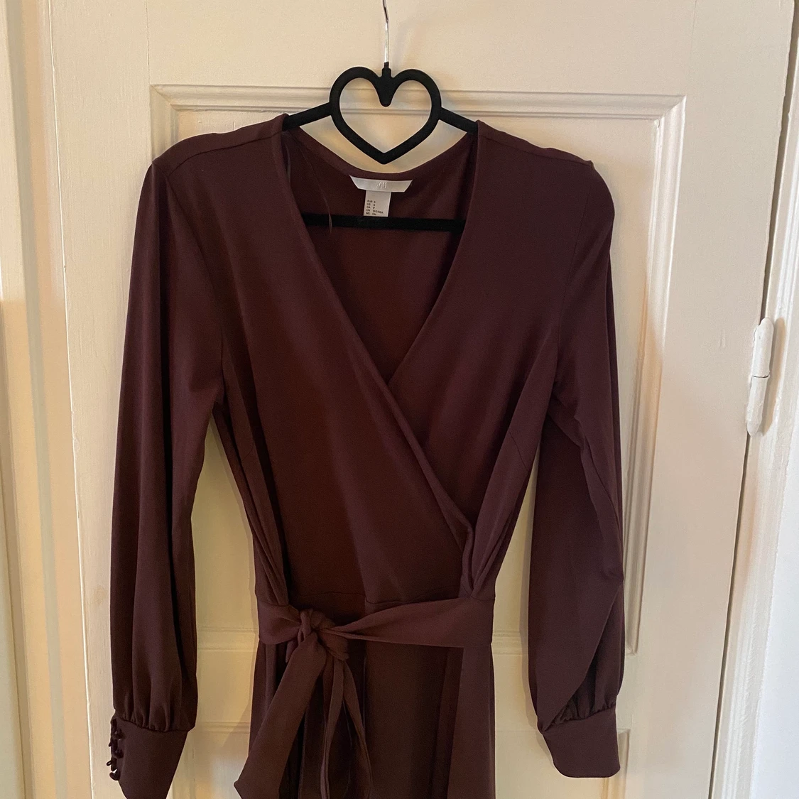 Klänning strl S - 90