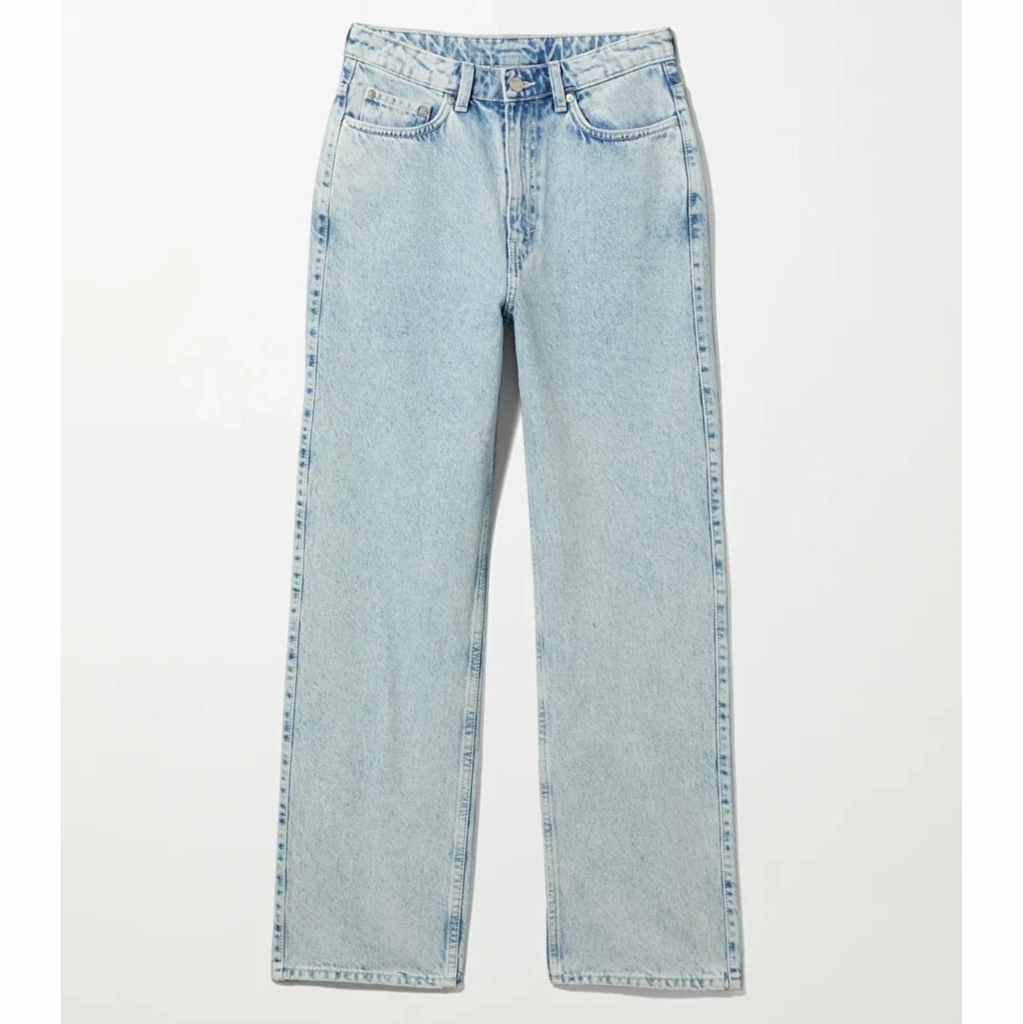 Weekday rowe jeans - 90