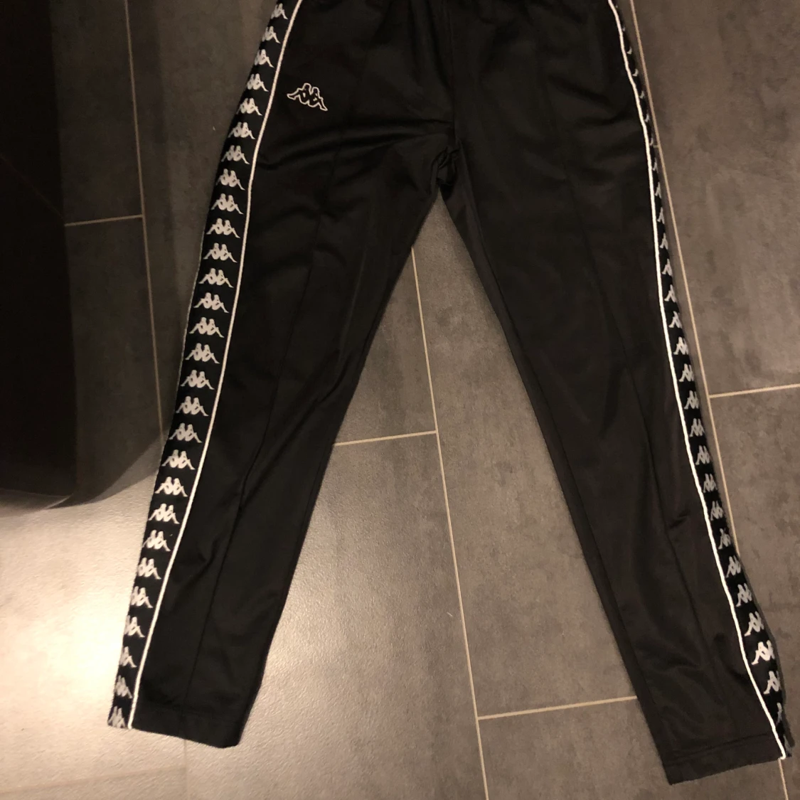 Kappa trackpants - 90
