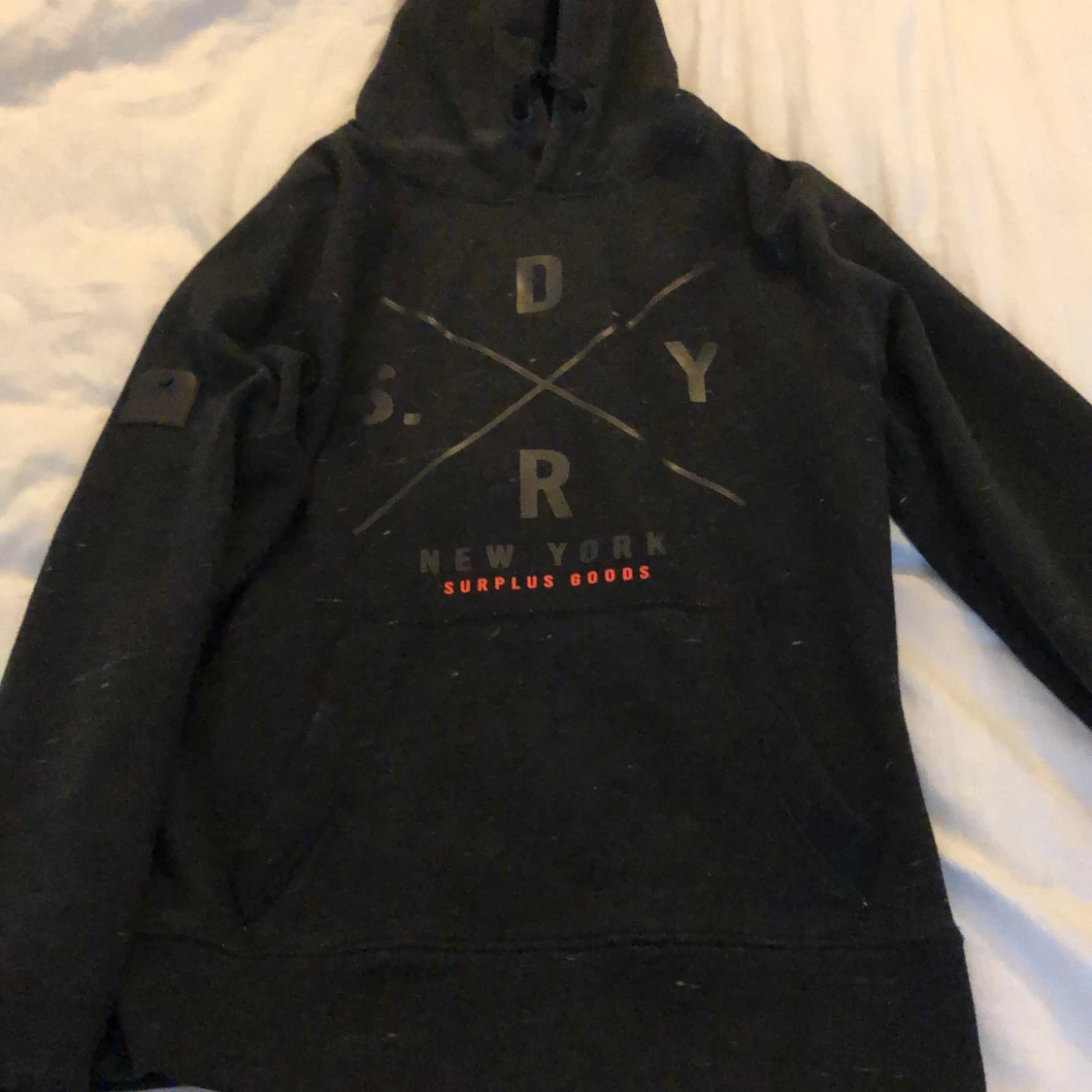 Superdry Tröja stl S