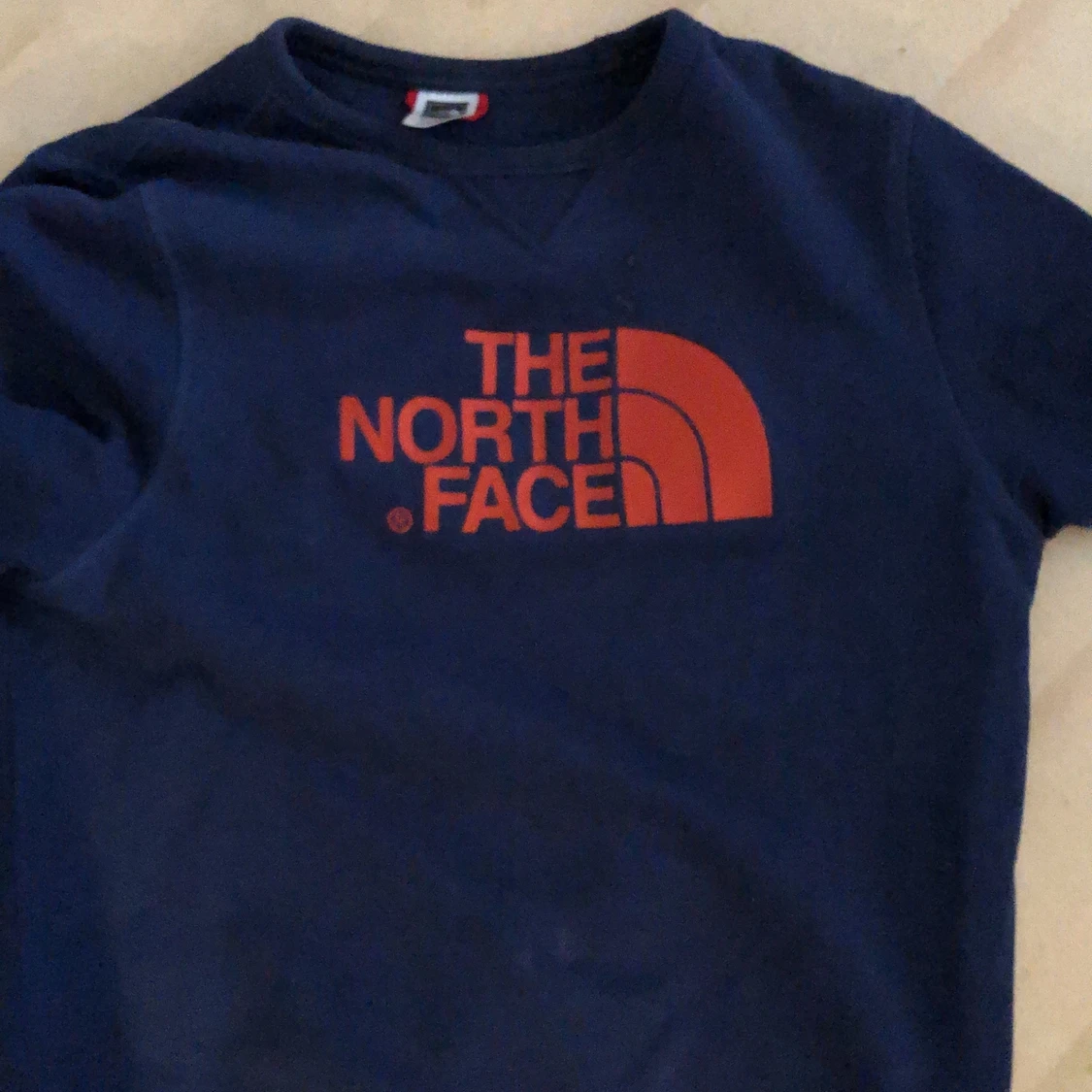 The north Face tröja - 90