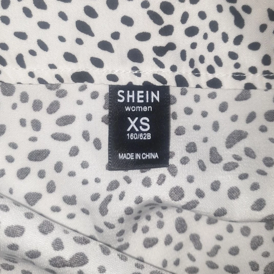 Shein kjol - 91