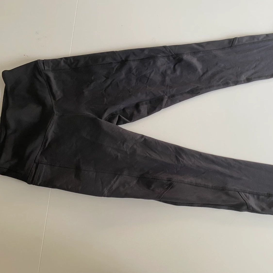 PINK träningstights  - 90