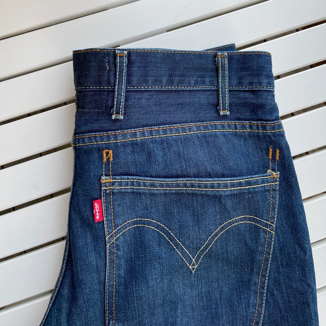 Levi’s jeans - 91