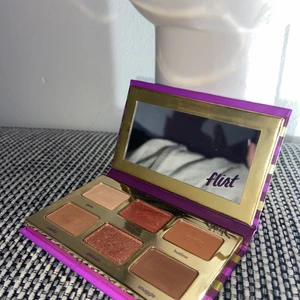 Tarte ögonskugga palette! - Helt oanvänd ☺️