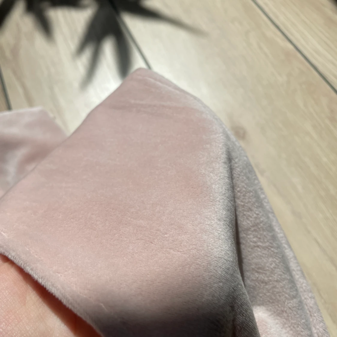 Rosa halter neck topp - 91