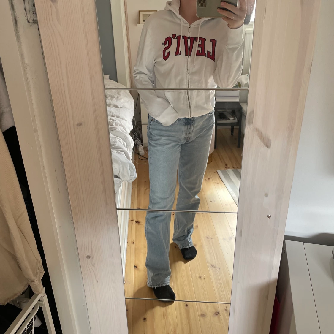 Levis tröja 