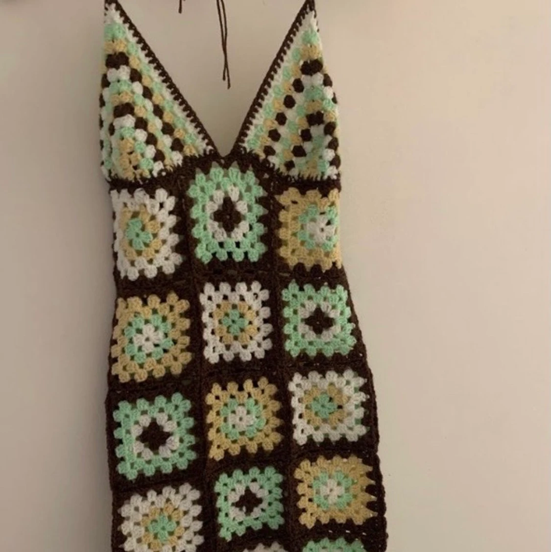 Den populära Pinterest klänningen 💕