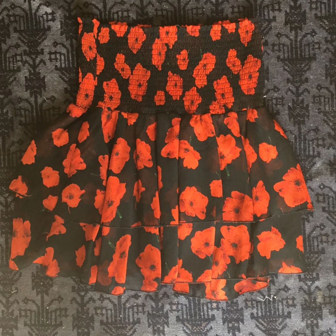 Volongkjol kjol - 91