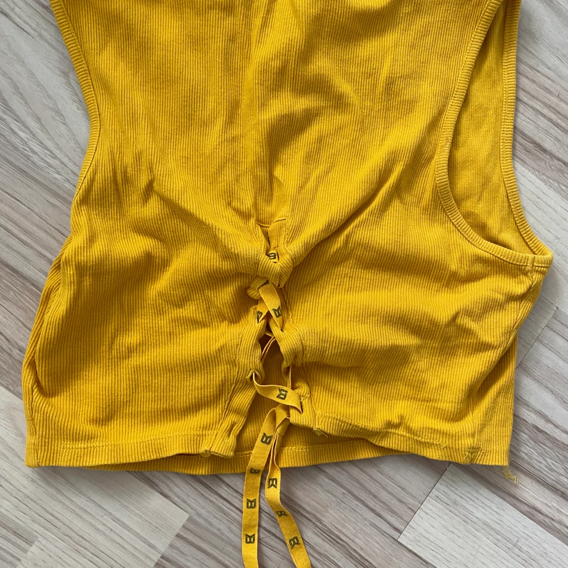 Betterbodies linne med korsett  - 90