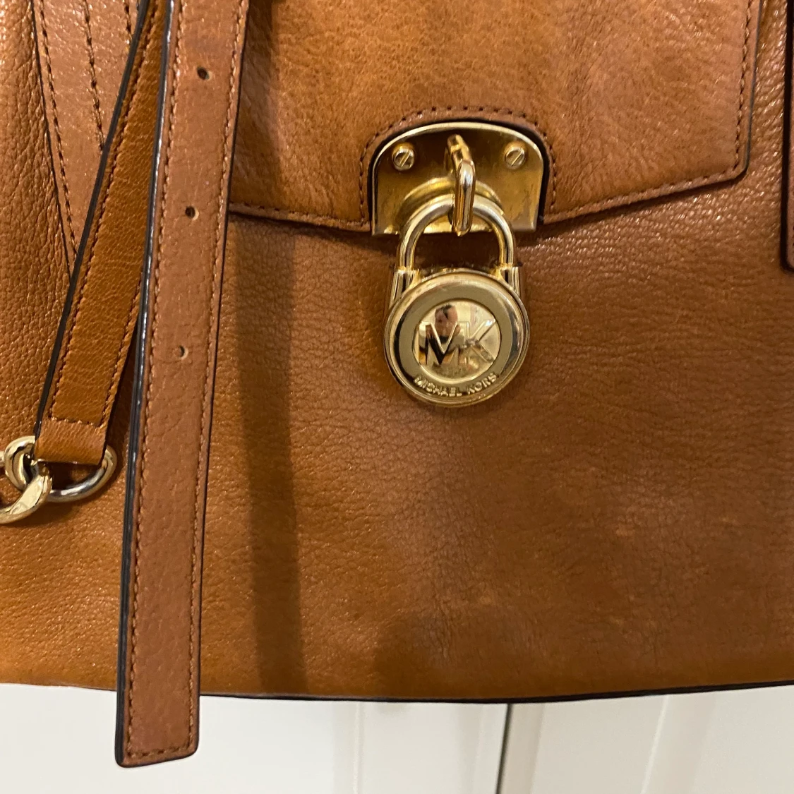 Michealkors väska  - 91