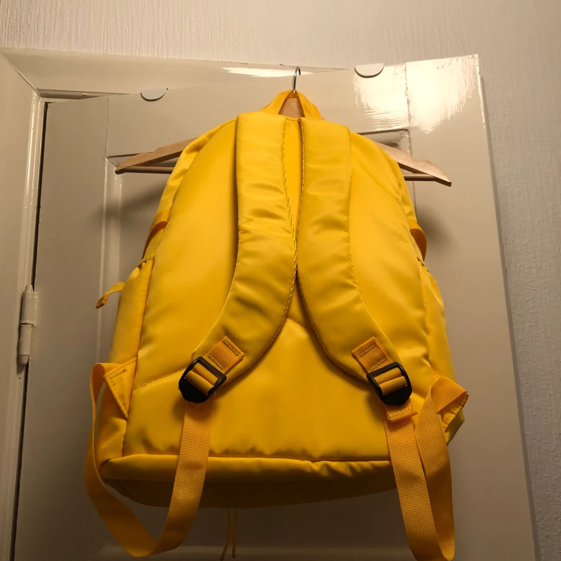 SUPREMERYGGSÄCK - 91